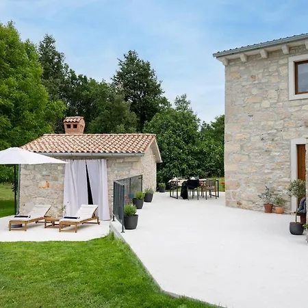 Сasa de vacaciones Casa Silente - Peaceful Countryside Escape Benazici