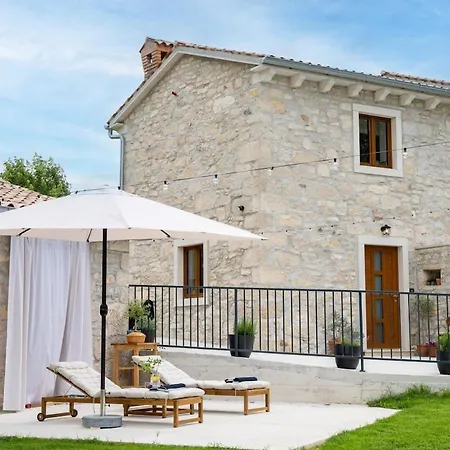 Casa Silente - Peaceful Countryside Escape *
