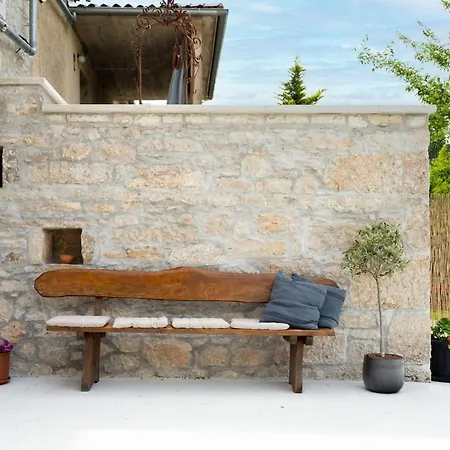 Casa Silente - Peaceful Countryside Escape Benazici