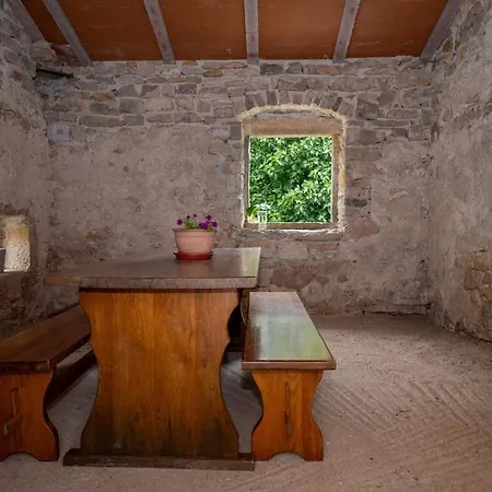 Casa Silente - Peaceful Countryside Escape Vakantiehuis *