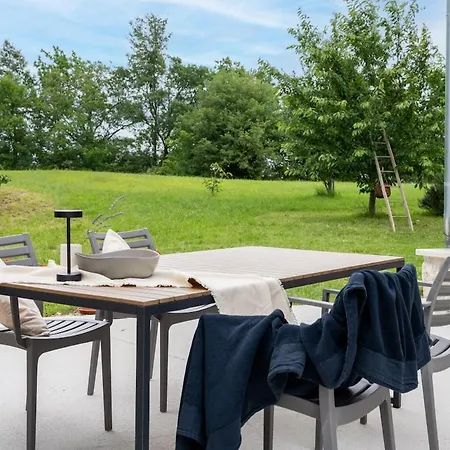 Casa Silente - Peaceful Countryside Escape *