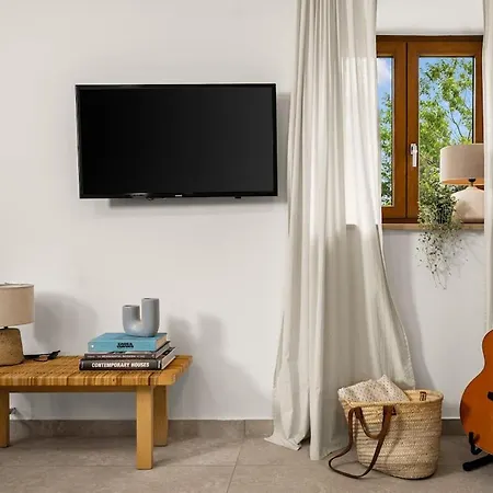 Casa Silente - Peaceful Countryside Escape Benazici