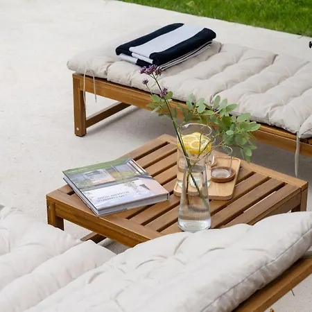 Casa Silente - Peaceful Countryside Escape Benazici
