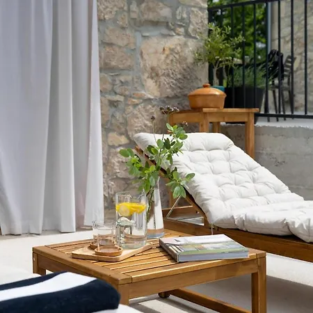 Vakantiehuis Casa Silente - Peaceful Countryside Escape Benazici