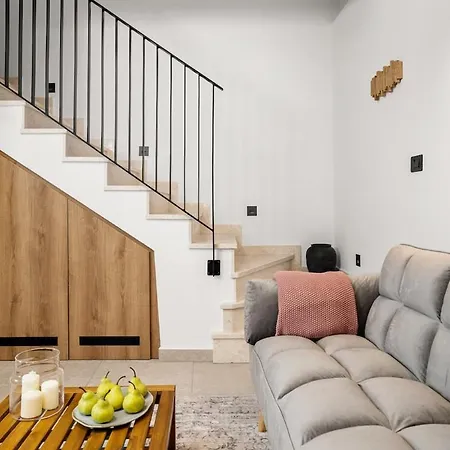 Casa Silente - Peaceful Countryside Escape